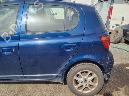 Left front window switch TOYOTA YARIS (_P1_) 1.3 (SCP12_, SCP13_, SCP12R, SCP13R) | BP23739875I27  - Image 23