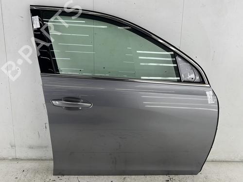 Used Right front door PEUGEOT 308 II (LB_, LP_, LW_, LH_, L3_) 1.6 BlueHDi 120 (120 hp) 27928205