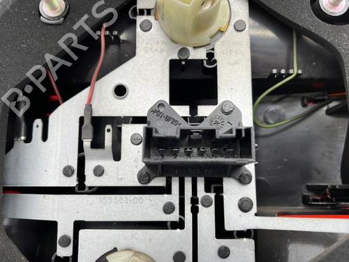 Left taillight BMW 5 (E39) 530 d | BP23680274C34 