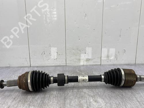 Used Left front driveshaft RENAULT TALISMAN (LP_) 1.6 dCi 160 (160 hp) 24146323
