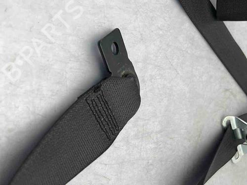 Front right seatbelt OPEL MERIVA B MPV (S10) 1.7 CDTI (75) | BP36480474I25 - Image 2