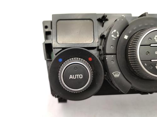 Climate control PEUGEOT 308 SW I (4E_, 4H_) 1.6 HDi | BP23722203I5 