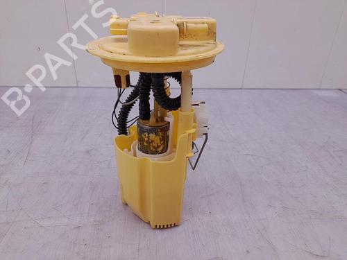 Used Fuel pump Fuel pump RENAULT CLIO IV (BH_) 1.5 dCi 90 (90 hp) 23705481 23705481