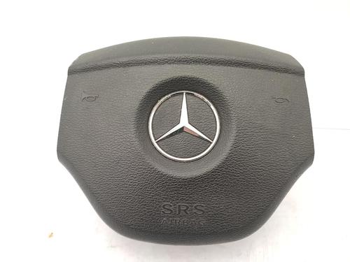 Used Driver airbag MERCEDES-BENZ B-CLASS Sports Tourer (W245) B 180 CDI (245.207) (109 hp) 23722812