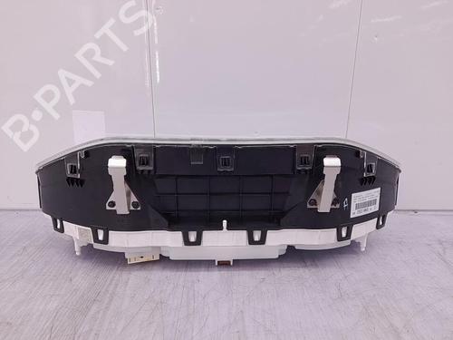 Instrument cluster PEUGEOT 2008 I (CU_) 1.6 HDi | BP23705145C47 - Image 9