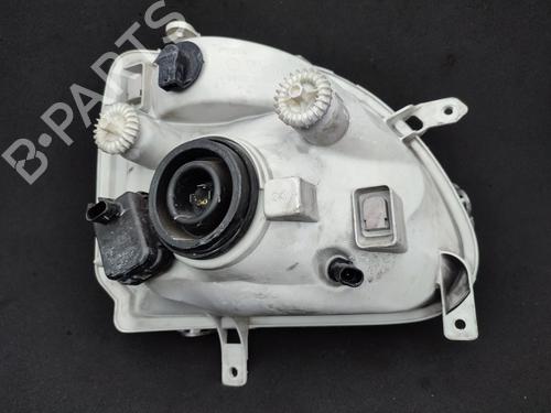 Left headlight OPEL AGILA A (H00) 1.0 12V (F68) | BP23688067C28 - Image 2