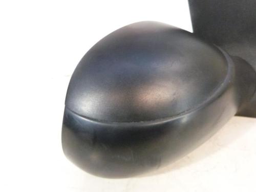 Right mirror PEUGEOT 206 Hatchback (2A/C) 1.4 HDi eco 70 | BP23689403C27 
