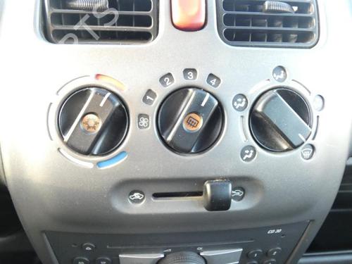 Headlight switch OPEL AGILA A (H00) 1.3 CDTI (F68) | BP23701662I24  - Image 32