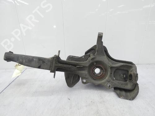 Used Right front steering knuckle Right front steering knuckle ALFA ROMEO 156 (932_) 2.4 JTD (932B1) (136 hp) 23700125 23700125