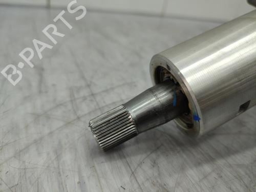 Steering column NISSAN PULSAR Hatchback (C13) 1.2 DIG-T | BP23709458M21 - Image 6