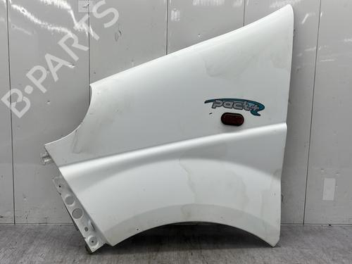 Forskærm venstre RENAULT TRAFIC II Van (FL) 1.9 dCi 80 (FL0B) | BP33160968C41 - Image 4