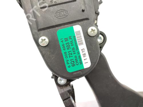 Pedal SEAT IBIZA IV (6J5, 6P1) 1.6 TDI | BP23753773I4 