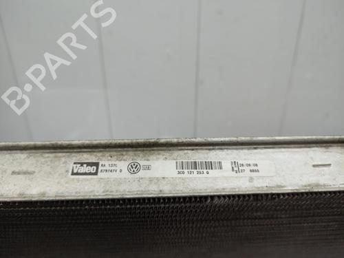 Water radiator VW PASSAT B6 Variant (3C5) 2.0 TDI 16V | BP23741487M31 - Image 2