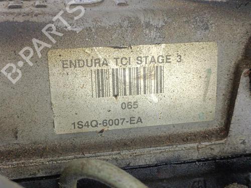 Engine FORD FOCUS I (DAW, DBW) 1.8 Turbo DI / TDDi | BP35890771M1 - Image 5