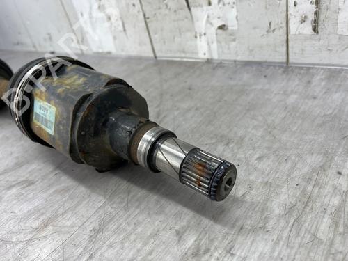 Left front driveshaft CHEVROLET CRUZE Hatchback (J305) 1.7 D | BP37200111M38 - Image 2