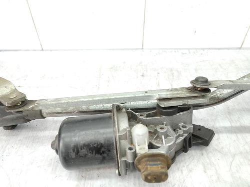 Front wiper motor RENAULT MEGANE III Hatchback (BZ0/1_, B3_) 1.9 dCi (BZ0N, BZ0J) | BP23730848M29 