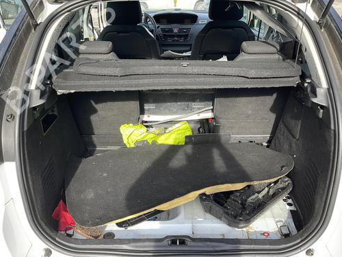 Electronic module CITROËN C4 Picasso I MPV (UD_) 1.6 HDi | BP23705073M83 - Image 27