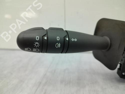 Used Steering column stalk Steering column stalk RENAULT CLIO II (BB_, CB_) 1.5 dCi (B/C2J) (68 hp) 23674673 23674673