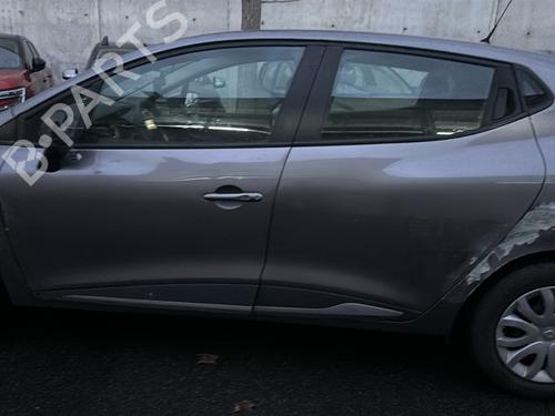 Left tailgate light RENAULT CLIO IV (BH_) 1.2 16V | BP24400071C79  - Image 34