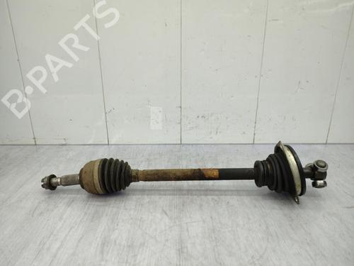 Left front driveshaft RENAULT TWINGO II (CN0_) 1.2 16V (CN0K, CN0V, CN0A) | BP23722114M38 - Image 4