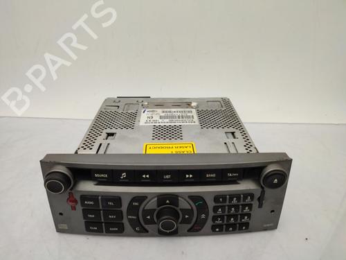 Bilradio CITROËN C5 II (RC_) 2.0 HDi (RCRHRH) | BP23711188E6 
