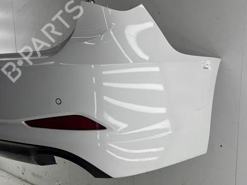Rear bumper HYUNDAI i40 I (VF) 1.7 CRDI | BP29757044C8