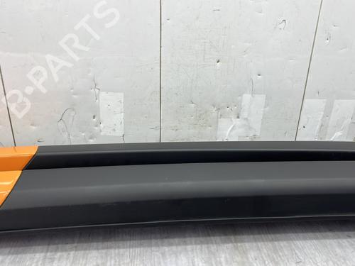 Takreling DACIA SPRING EV (B6M1) | BP24408516C65 