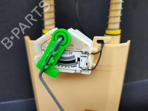 Fuel pump RENAULT TWINGO II (CN0_) 1.5 dCi (CN0E) | BP23755852M76  - Image 6