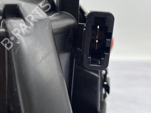 Heater blower motor VW POLO VI (AW1, BZ1, AE1) 1.6 TDI | BP23761299M62 