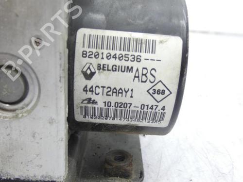 ABS pump RENAULT TWINGO II (CN0_) 1.5 dCi (CN0E) | BP23700654M43  - Image 5