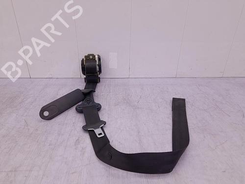 Front right belt tensioner PEUGEOT 106 II (1A_, 1C_) 1.0 i | BP23707581C88 