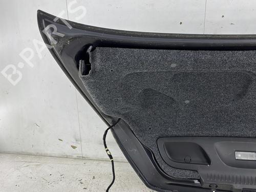 Tailgate JAGUAR S-TYPE II (X200) 4.2 V8 | BP28196477C6 