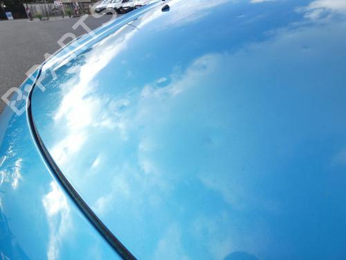 Rear left seatbelt CITROËN C3 II (SC_) 1.6 HDi 90 | BP23701711I29 - Image 44