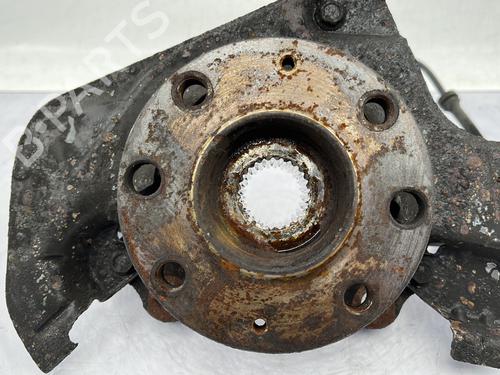 Left front steering knuckle FIAT GRANDE PUNTO (199_) 1.3 D Multijet | BP28798677M25