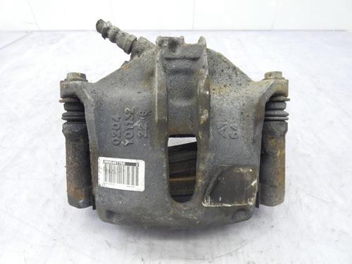 Right front brake caliper PEUGEOT 208 I (CA_, CC_) 1.6 BlueHDi 100 | BP23697790M104 
