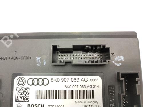 Electronic module AUDI A5 (8T3) 3.0 TDI quattro | BP23760497M83  - Image 33