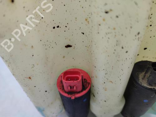 Windscreen washer tank LAND ROVER FREELANDER I Soft Top (L314) 2.0 DI 4x4 | BP23712910C113 