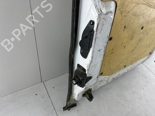 Left tailgate RENAULT MASTER III Platform/Chassis (EV, HV, UV) 2.3 dCi 165 FWD (EV0P, EV0U, EV11, EV12, HV0P, HV0U,... | BP37743999C76 - Image 11