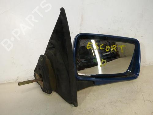 Right mirror FORD FIESTA III (GFJ) 1.4 | BP25269777C27