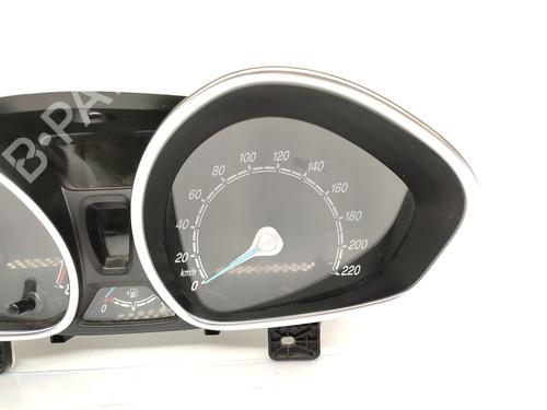 Electronic module FORD FIESTA VI (CB1, CCN) 1.0 EcoBoost | BP23760805M83  - Image 15