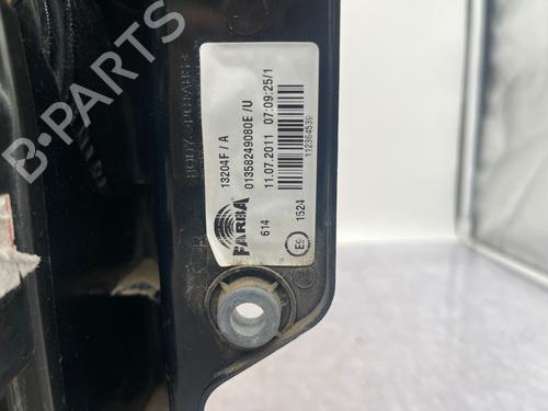 Right taillight PEUGEOT BIPPER Tepee 1.3 HDi 75 | BP36682892C35 - Image 9