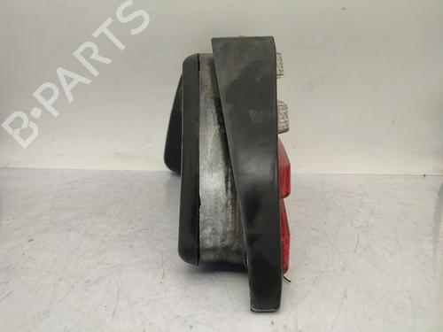 Right taillight MERCEDES-BENZ 124 Saloon (W124) 250 D (124.125) | BP29124436C35 