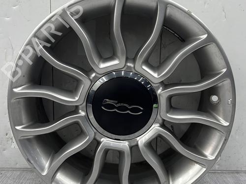 Used Rim FIAT 500 (312_) 1.3 D Multijet (312AXE1A) (95 hp) 30910299