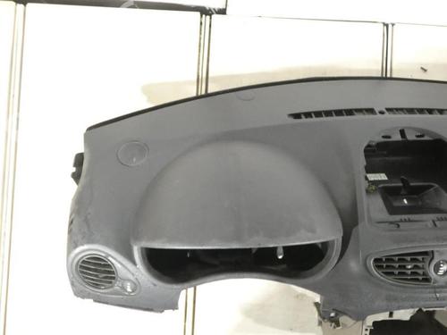 Dashboard RENAULT CLIO III (BR0/1, CR0/1) 1.5 dCi (BR17, CR17) | BP23665901C46  - Image 10