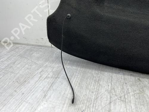 Rear parcel shelf CITROËN C3 II (SC_) 1.1 i | BP30156231C85