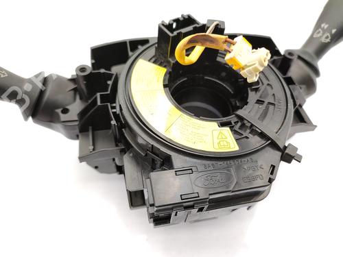 Steering column stalk FORD FIESTA VI (CB1, CCN) 1.6 TDCi | BP23757111I23