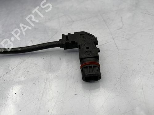 Left front steering knuckle MERCEDES-BENZ A-CLASS (W169) A 180 CDI (169.007, 169.307) | BP23688817M25 