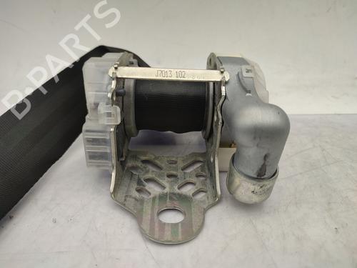Used Front left seatbelt Front left seatbelt NISSAN MICRA III (K12) 1.2 16V (65 hp) 29012611 29012611
