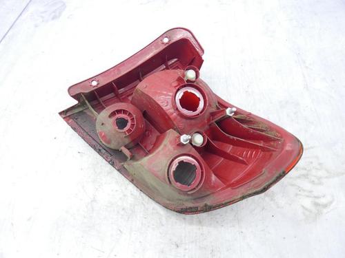 Left taillight HYUNDAI GETZ (TB) 1.5 CRDi | BP23697559C34 