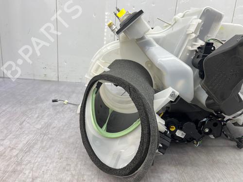 Heater matrix box CITROËN C3 III (SX) 1.2 PureTech 82 | BP34183559M61  - Image 10